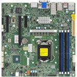 SUPERMICRO X12SCZ-TLN4F (MBD-X12SCZ-TLN4F-B)