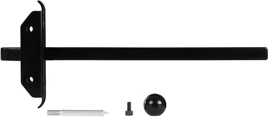 Makita Parallel-Kreisschneiderset 192732-4 | 192732-4 (192732-4)