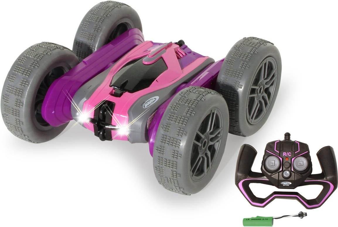 Jamara SpinX Stuntcar ferngesteuerte (RC) modell (410175)