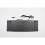 Lenovo Keyboard USB Calliope BK SPA (00XH619)
