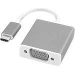 ROLINE Display Adapter USB Typ C - VGA (12.03.3203)