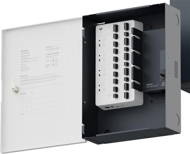 Verkada AC42 Tür-Zutrittskontrolle (AC42-HW)