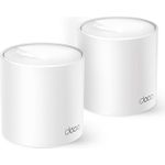 TP-LINK Deco X1500 V1 (Deco X1500(2-Pack))