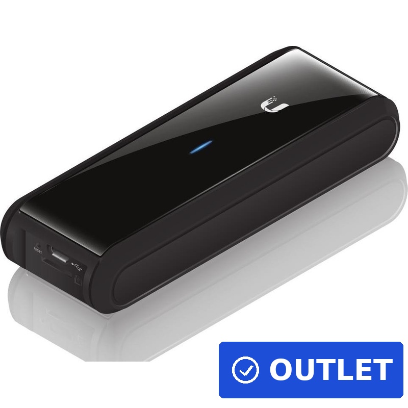 Ubiquiti CRM Point, CRM-PÂ  Â (CRM-PÂ) (geöffnet) (geöffnet)