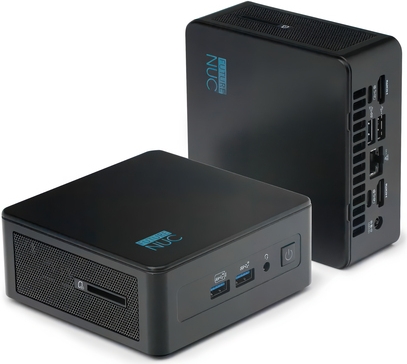 FUTURENUC FUTURE NUC PRO 13.GEN (116373)
