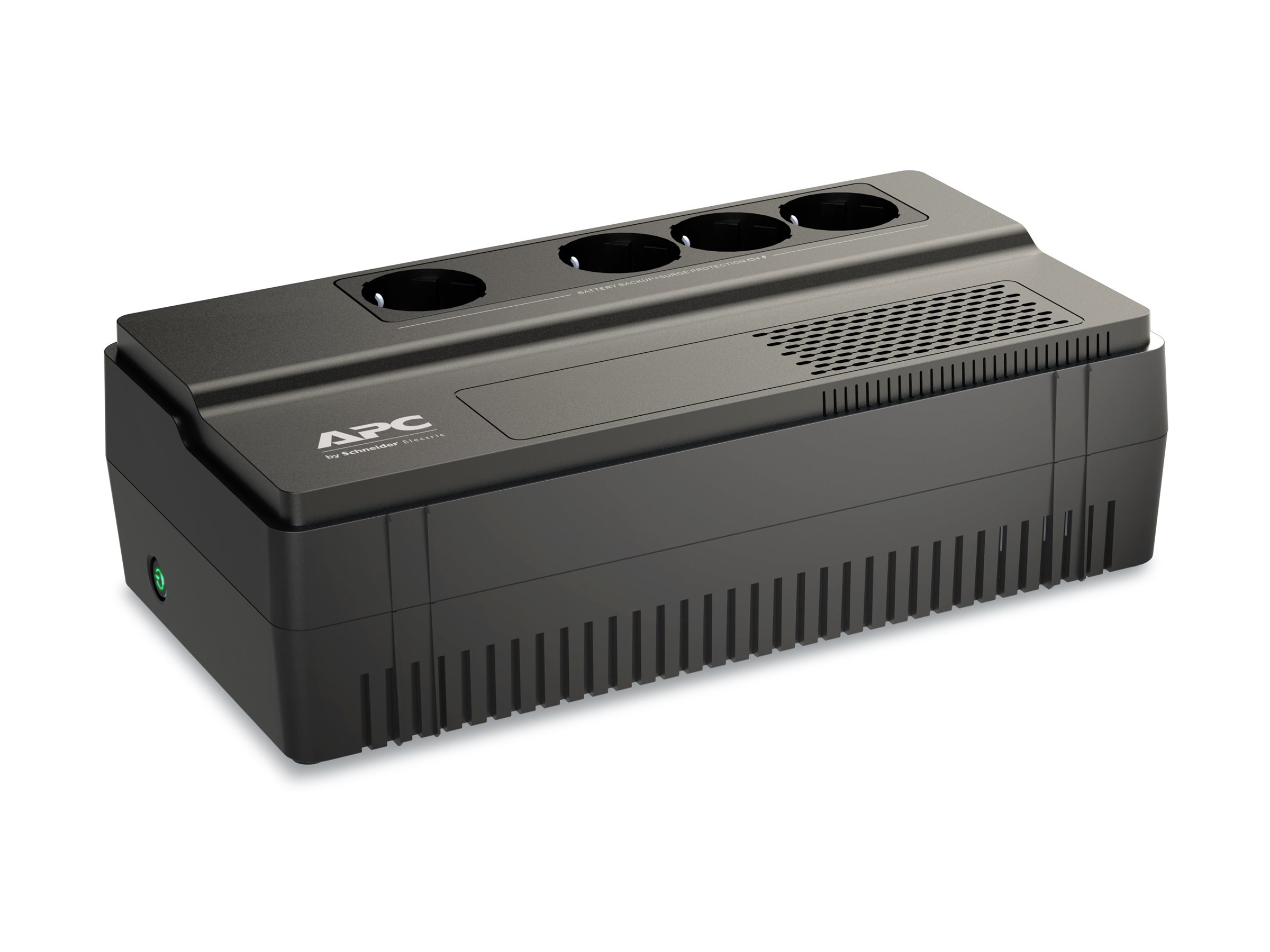 APC Easy UPS BV BV1000I-GR 1000 VA 600 W Schwarz