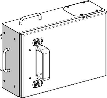 Schneider Electric KSB160SE4 Kabelkanal-Zubehör (KSB160SE4)