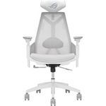 ASUS Gaming Stuhl ROG Destrier Ergo Core WHT (90GC01P0-MSG060)