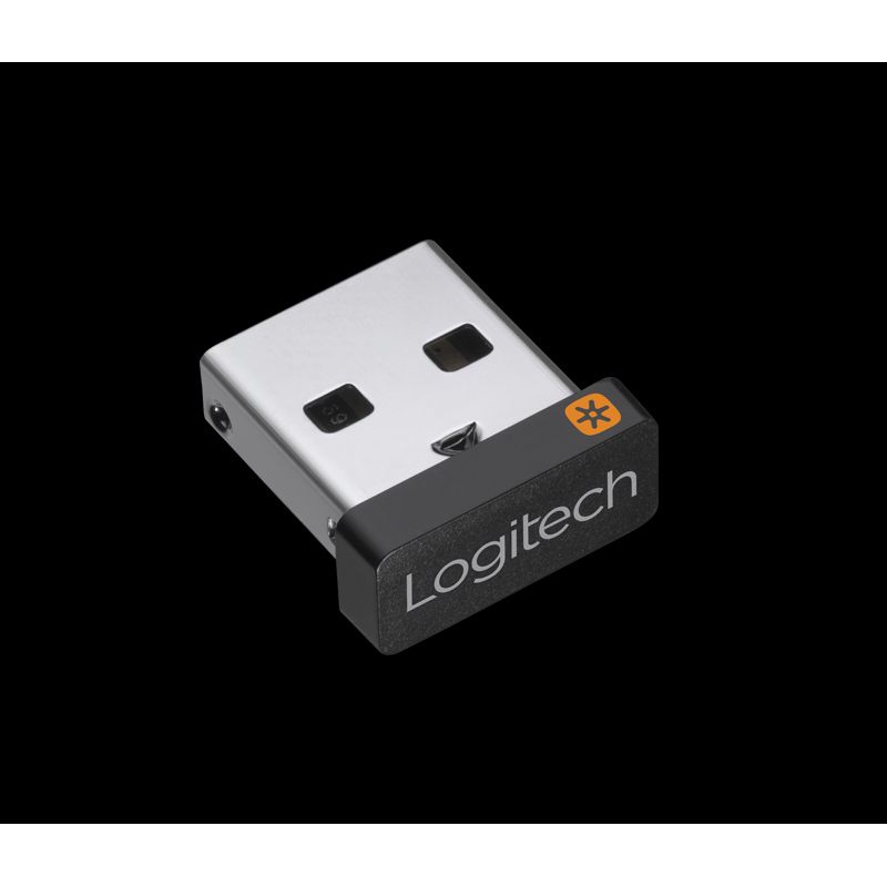 Logitech Unifying Receiver Maus- / Tastaturempfänger
