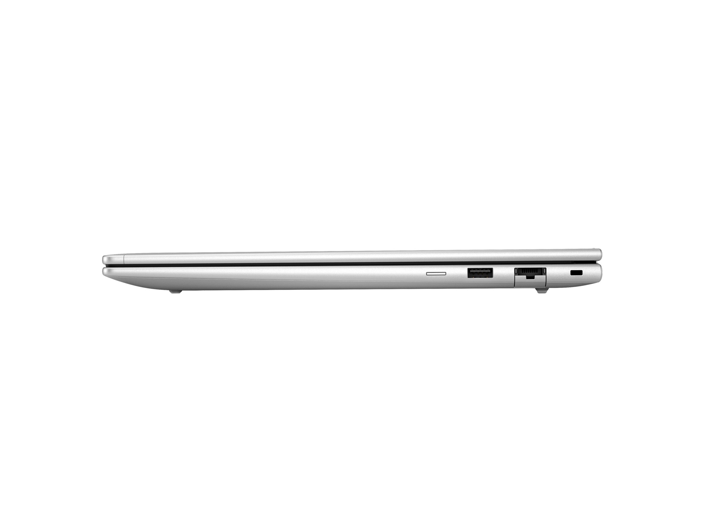 HP ProBook 4 G1a Notebook AI 16" AMD Ryzen 5 Pro 230 16 GB RAM 512 GB SSD Hecht-silberfarben