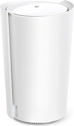 TP-Link Deco X50-5G Dual-Band (2,4 GHz/5 GHz) Wi-Fi 6 (802.11ax) Weiß 3 Intern (DECO X50-5G(1-PACK))