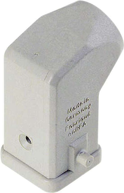 Harting Tüllengehäuse Han® 3A-gw-Pg11 09 20 003 0620 1 St. (09 20 003 0620)