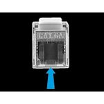 Delock Netzwerkverlängerungskabel (87028)