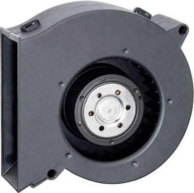 EBM Papst 9592910005 Radiallüfter 24 V 61 mü/h (9592910005)