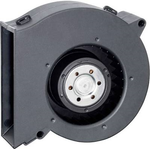 EBM Papst 9592910005 Radiallüfter 24 V 61 mü/h (9592910005)