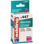 Edding EDD-447 Druckerpatrone 1 Stück(e) Kompatibel Magenta (18-447)