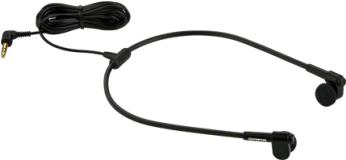 Olympus E-62 Headset unter dem Kinn kabelgebunden N2276526 