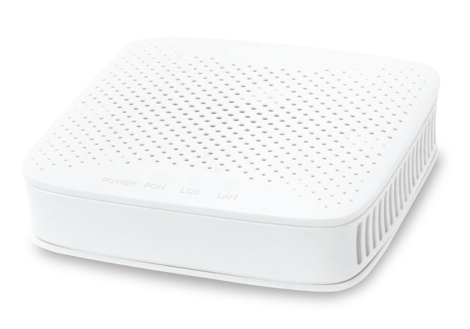 Planet GPON SFU ONT GPN-100 Optisches Netzwerk-Endgerät 1-Port Weiß