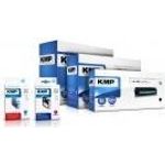 KMP 1267,0000 Tonerkartusche 1 Stück(e) Kompatibel Schwarz (1267,0000)