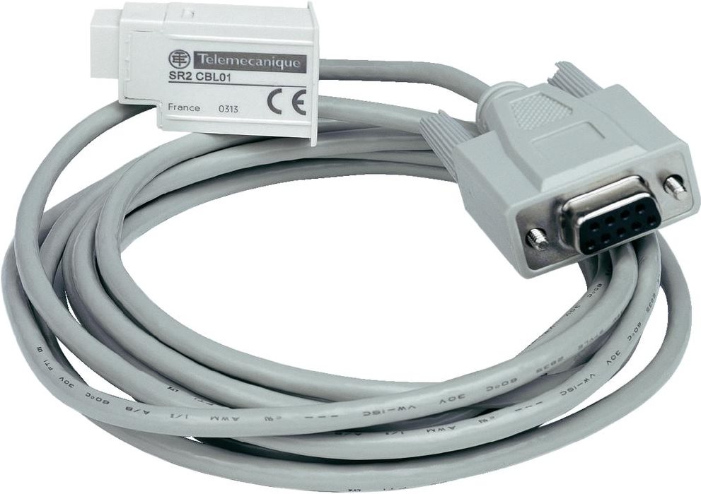Schneider Electric SPS-Kabel SR2 CBL01