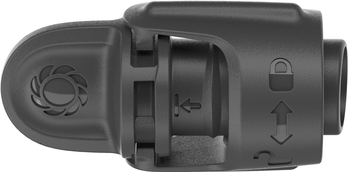 Gardena Plug Rohrenden-Stecker (13205-20)