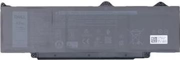 Dell Btry Pri 42Whr 3C Lith Swd (HM1H5)