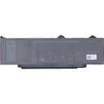 Dell Btry Pri 42Whr 3C Lith Swd (HM1H5)