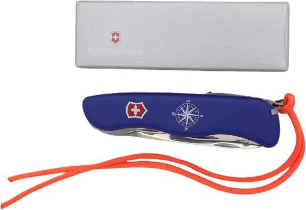 Victorinox Skipper Messer mit Feststellklinge (V-0.85 93.2W)