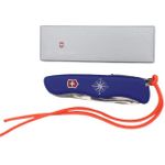 Victorinox Skipper Messer mit Feststellklinge (V-0.85 93.2W)