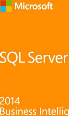Microsoft SQL Server 2012 Business Intelligence (D2M-00300)