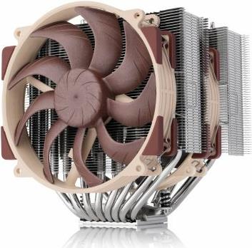 Noctua NH-D15 G2 Computerkühlsystem Prozessor Luftkühlung 14 cm (NH-D15 G2)