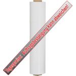 Manuli Stretch Hand-Stretchfolie schwarz 23my 500mmx260m Tagespreise! (HKD0000181)