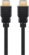 M-Cab 7003025 HDMI-Kabel 1 m HDMI Typ A (Standard) Schwarz (7003025)