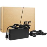 Green Cell AD143P Netzteil & Spannungsumwandler Universal 230 W Schwarz (AD143P)