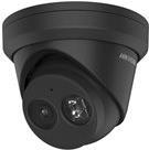 HIKVISION DS-2CD2343G2-IU(2.8mm)(BLACK) Turret 4MP Easy IP 2.0+ (DS-2CD2343G2-IU(2.8mm)(BLACK))