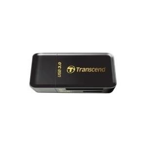 Transcend - Kartenleser (SD, microSD, SDHC, microSDHC, SDXC, microSDXC, SDHC ...