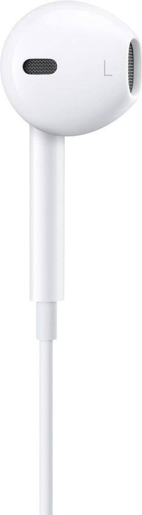 Apple Earpods (3.5mm Kopfhörerstecker)