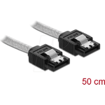 DeLOCK SATA-Kabel Serial ATA 150/300/600 (85342)