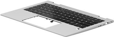 HP N02319-171 Laptop-Ersatzteil Tastatur (N02319-171)