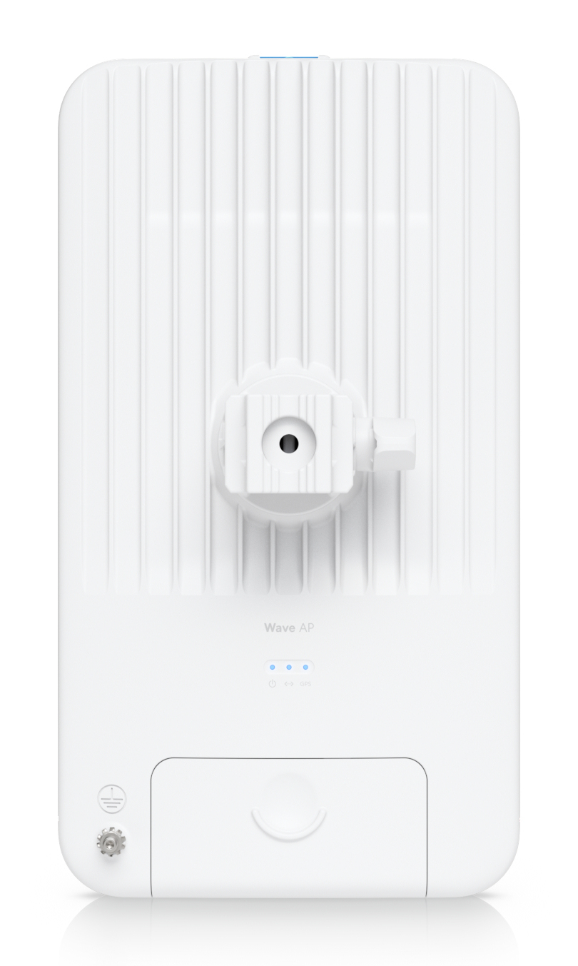 Ubiquiti Wave AP Gen2 Access Point Wi-Fi 6 5.4 Gbps Weiß