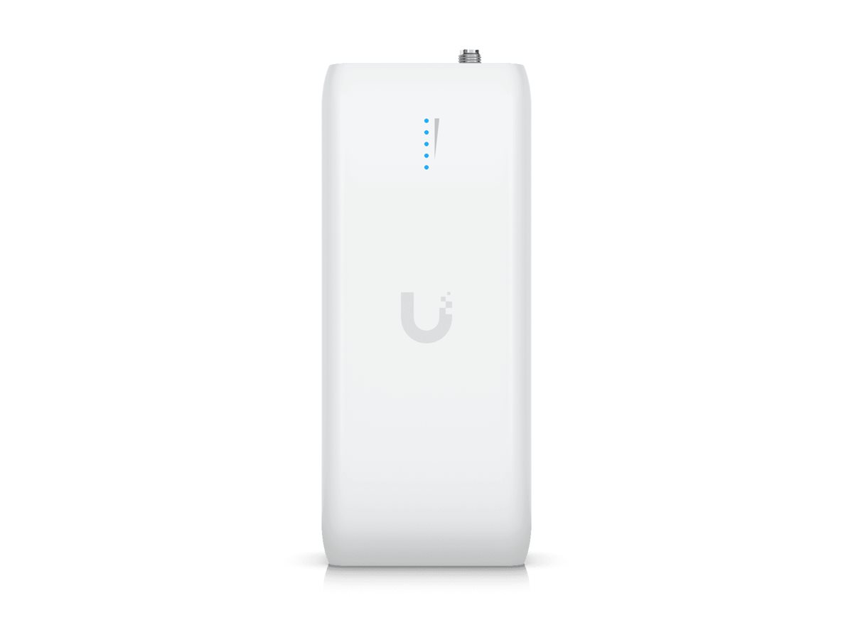 Ubiquiti UniFi Device Bridge Wi-Fi 5 866,7 Mbit/s PoE Weiß