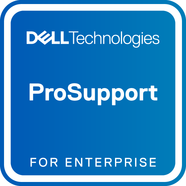 Dell Erweiterung von 3 Jahre ProSupport auf 5 Jahre ProSupport (PT350_3PS5PS)