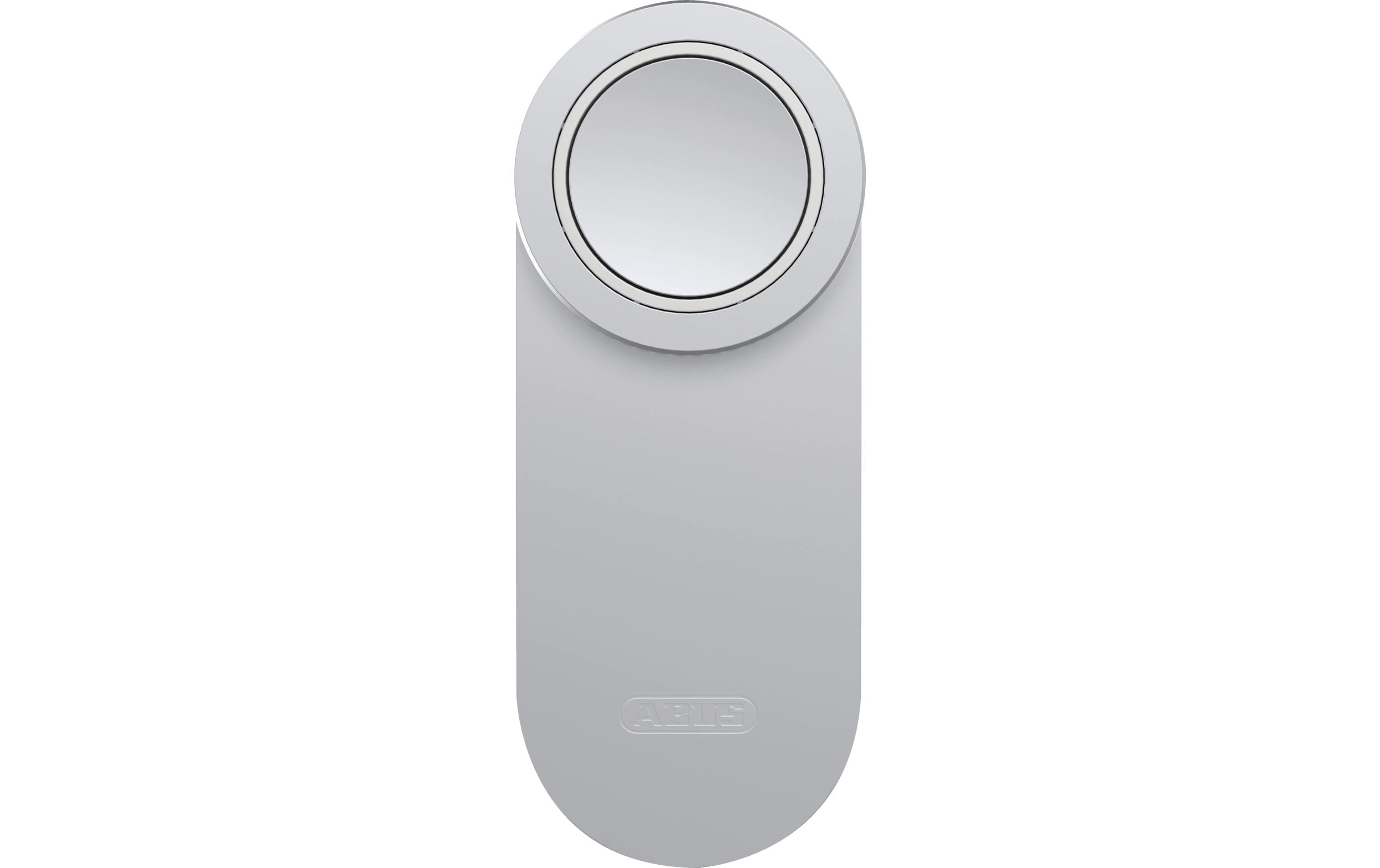 ABUS LOXERIS One Bluetooth Türschlossantrieb Aufbau Silber