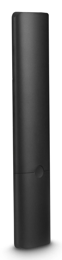 Hama Universal-Fernbedienung 00221068 für TCL TVs IR lernfähig Schwarz