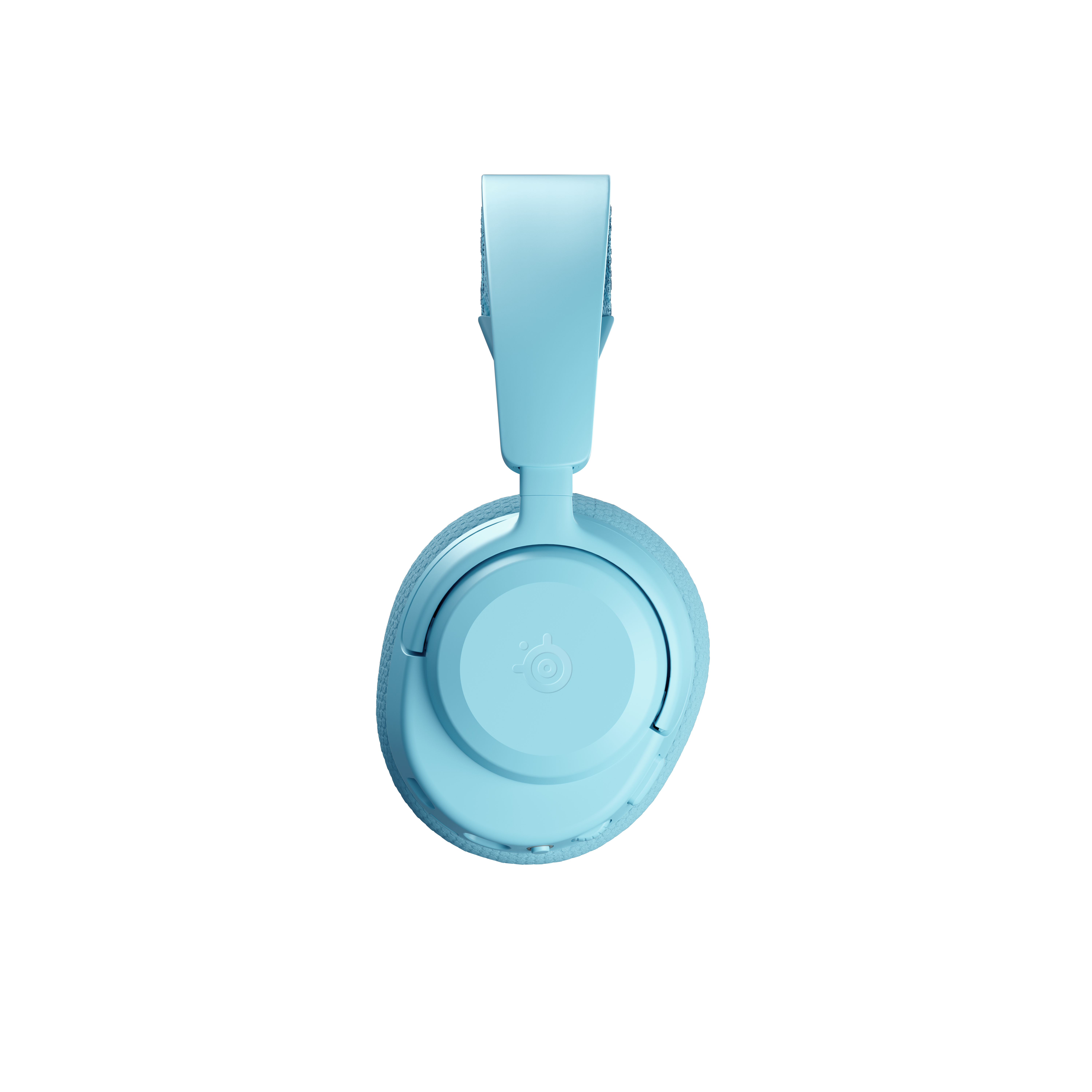 SteelSeries Arctis Nova 3P Headset Aquamarin