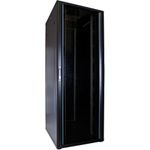 DSIT 47 HE 19” Serverschrank, mit Glastür (BxTxH) 800 x 1000 x 2260mm (DS8047)