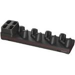 Honeywell 4-Fach Ladestation 4-Fach Ladestation, inkl. Netzteil, separat bestellen: Netzkabel, passend für: CK67 (CK67-CB-UVN-0)