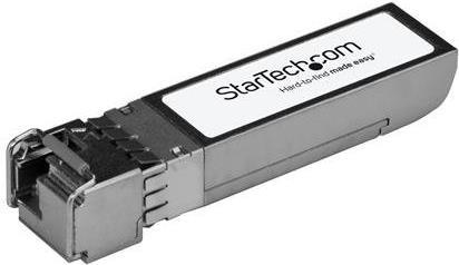 StarTech.com SFP-10G-BX20U-I-ST Transceiver Modul (Cisco SFP-10G-BX20U-I kompatibel, SFP+, 10 Gbit/s, 20 km, Single Mode, Mini-GBIC) (SFP-10G-BX20U-I-ST)