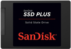 SanDisk PLUS SSD