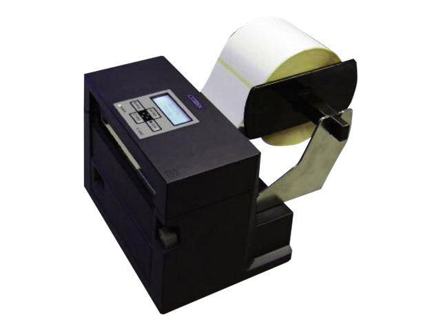 Citizen CL-S400DT Etikettendrucker Thermodirekt 203 dpi USB RS-232 Schwarz